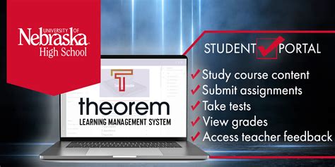 Theorem Learning Management System .